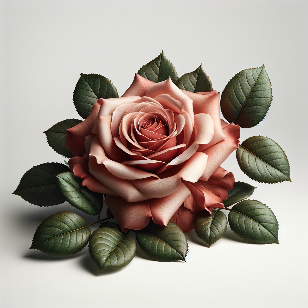 turkish rose