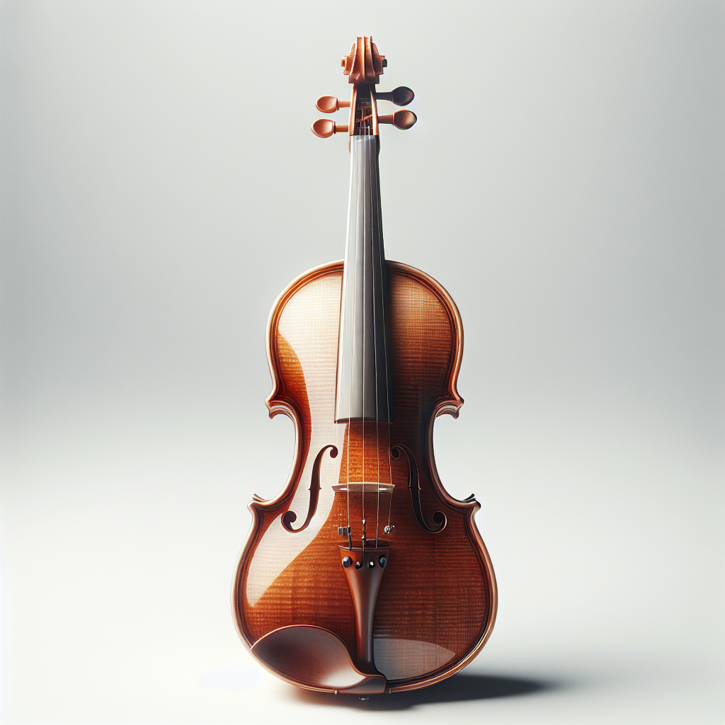 violin varnish