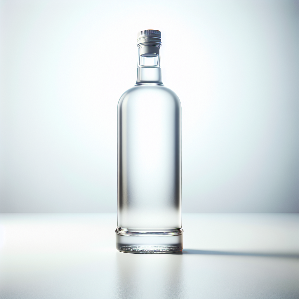 vodka