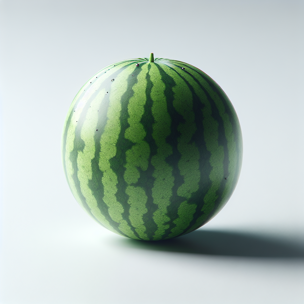 watermelon
