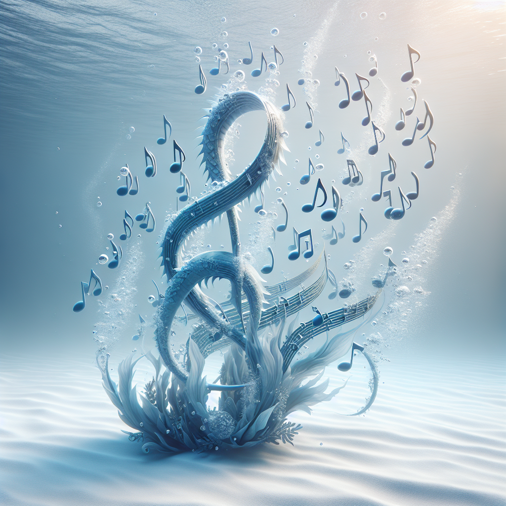 watery notes