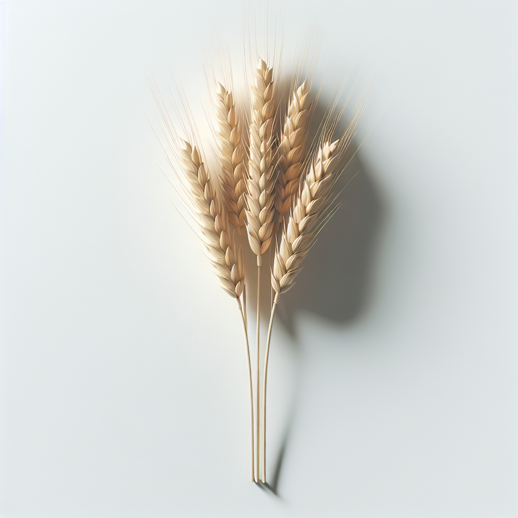 wheat