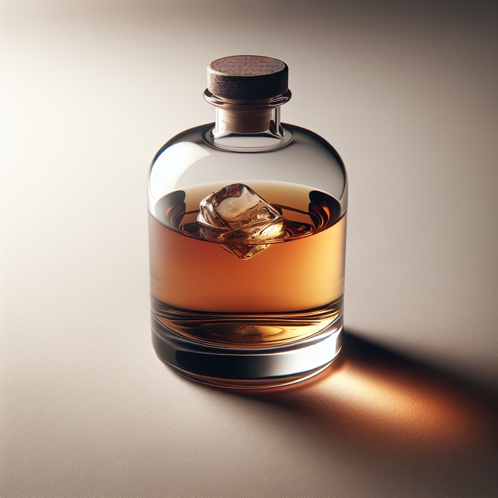 whiskey