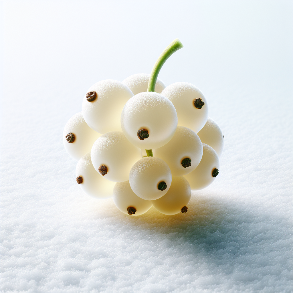 white currant
