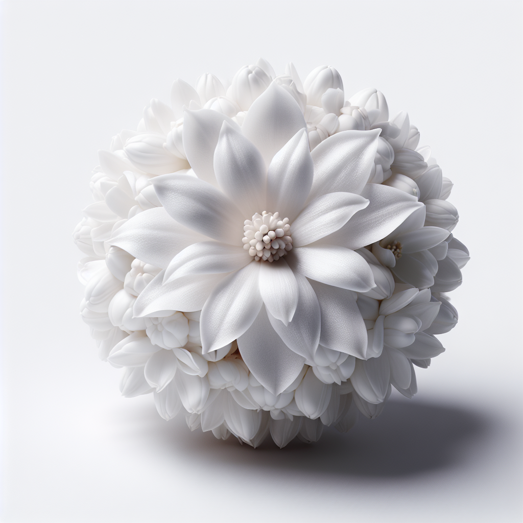 white musk