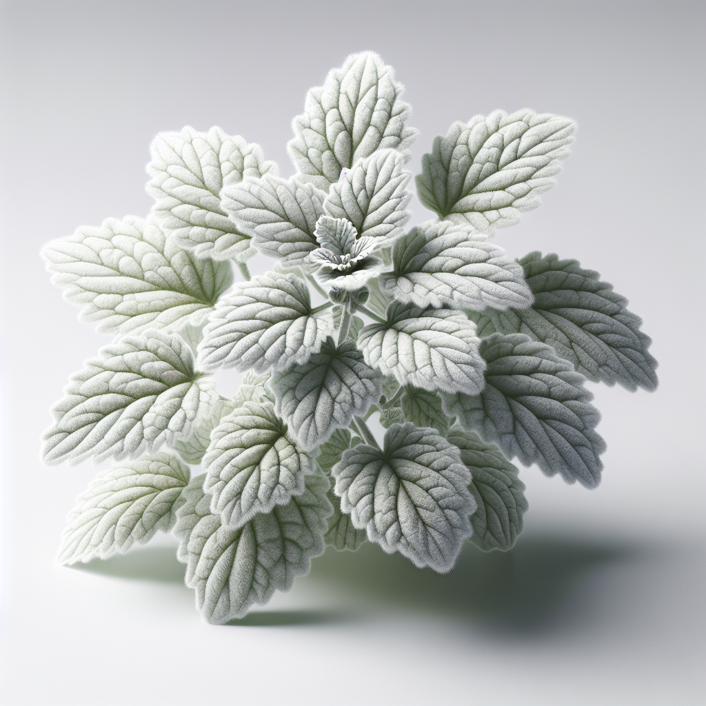 white patchouli