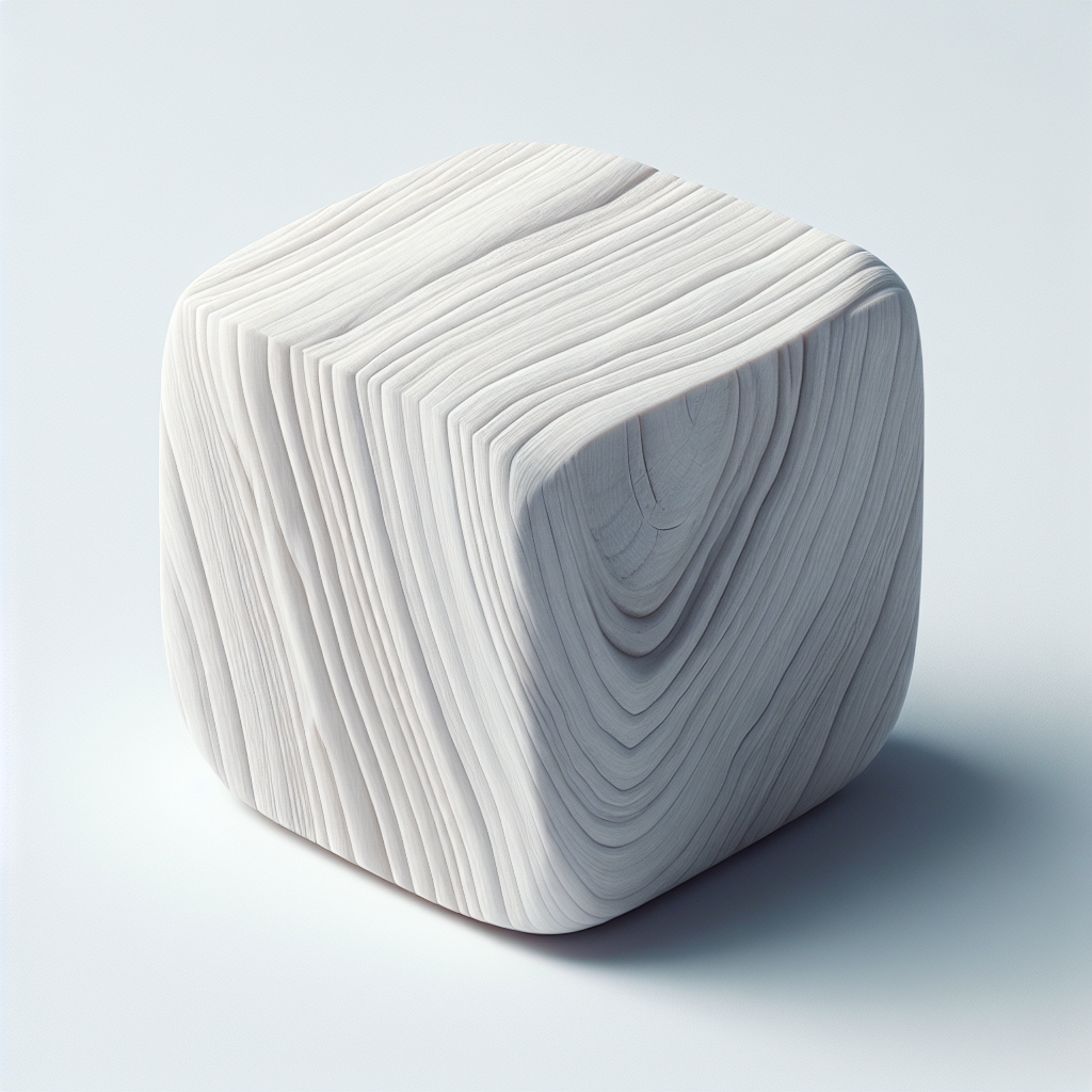 white sandalwood
