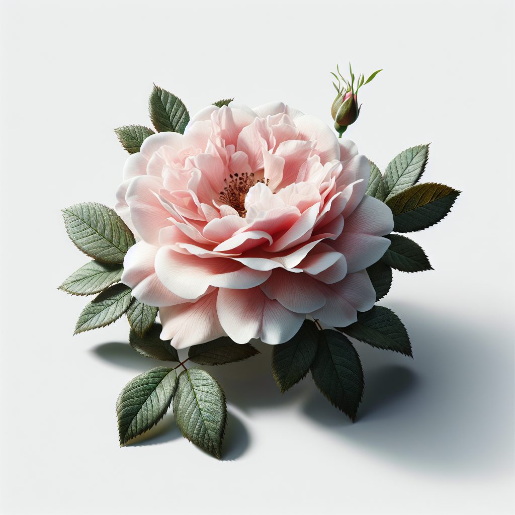 wild rose