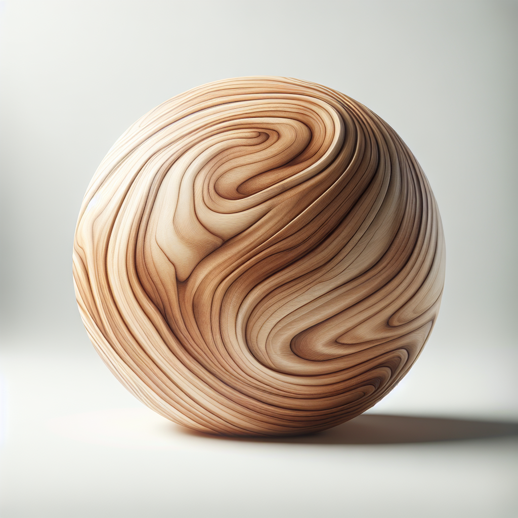 wood