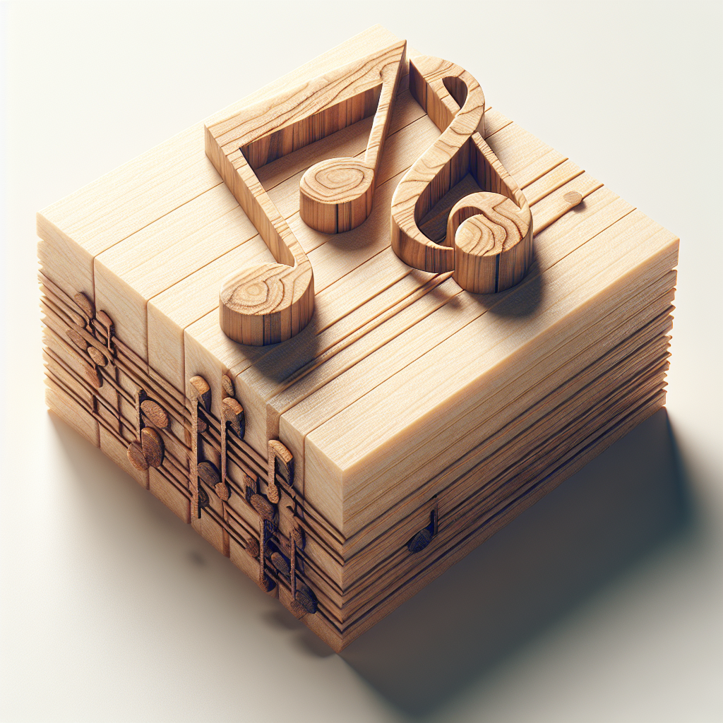 woody notes