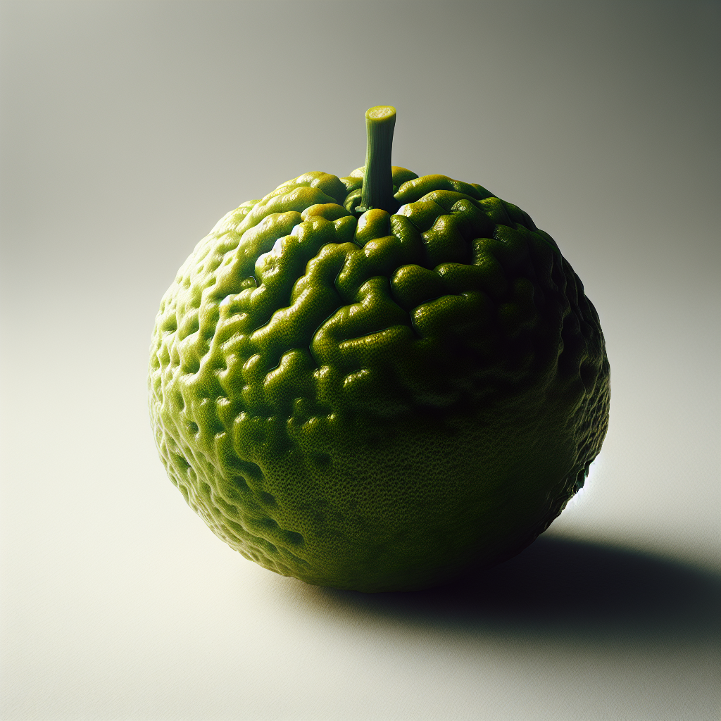 yuzu